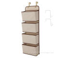 Hanging Closet Organizer storage box